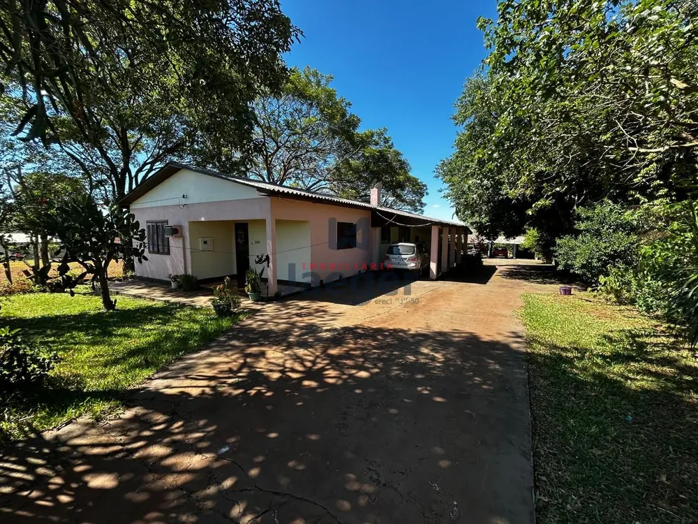 Casa, 2 quartos, 161 m² - Foto 1