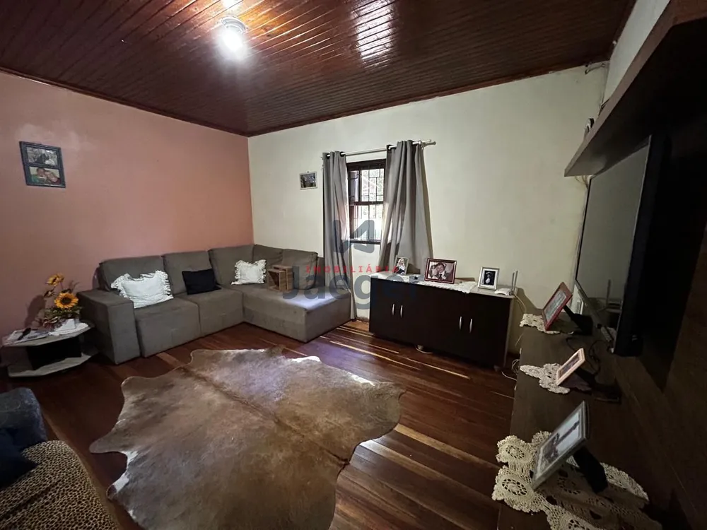 Casa, 2 quartos, 161 m² - Foto 3