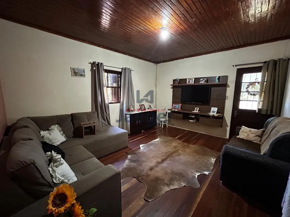 Casa, 2 quartos, 161 m² - Foto 2