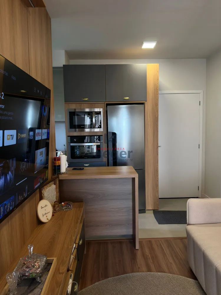 Apartamento, 2 quartos, 54 m² - Foto 6