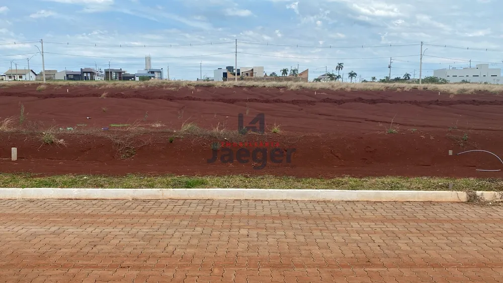 Terreno, 360 m² - Foto 1