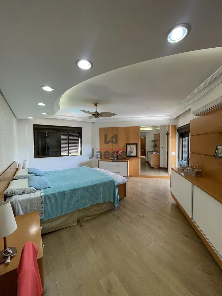 Apartamento, 4 quartos, 338 m² - Foto 5