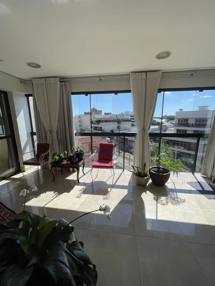 Apartamento, 4 quartos, 338 m² - Foto 3