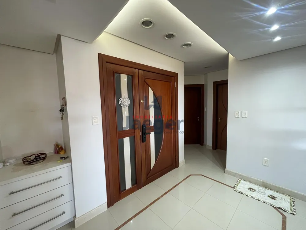 Apartamento, 4 quartos, 338 m² - Foto 2