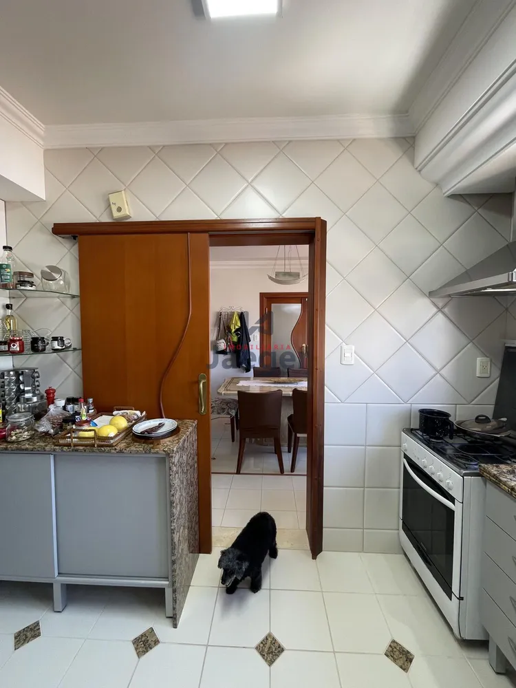 Apartamento, 4 quartos, 338 m² - Foto 4