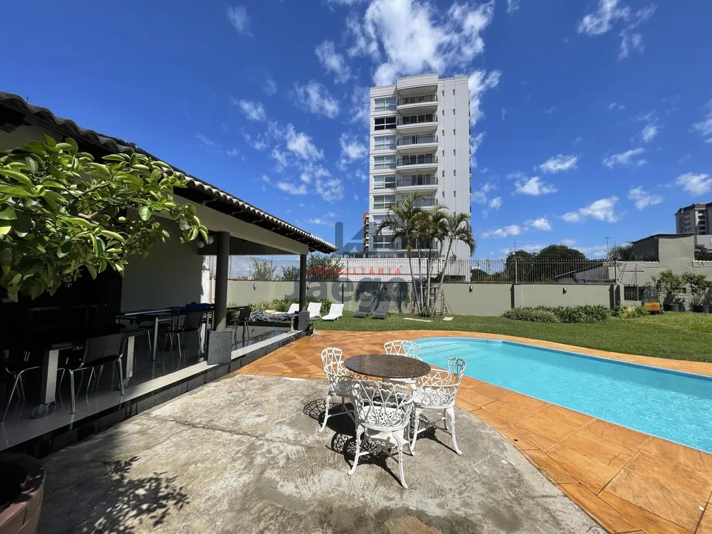 Apartamento, 4 quartos, 338 m² - Foto 10