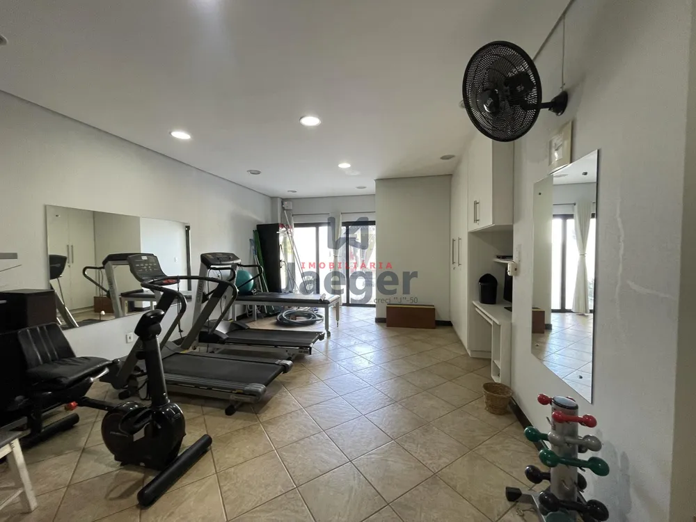 Apartamento, 4 quartos, 338 m² - Foto 9