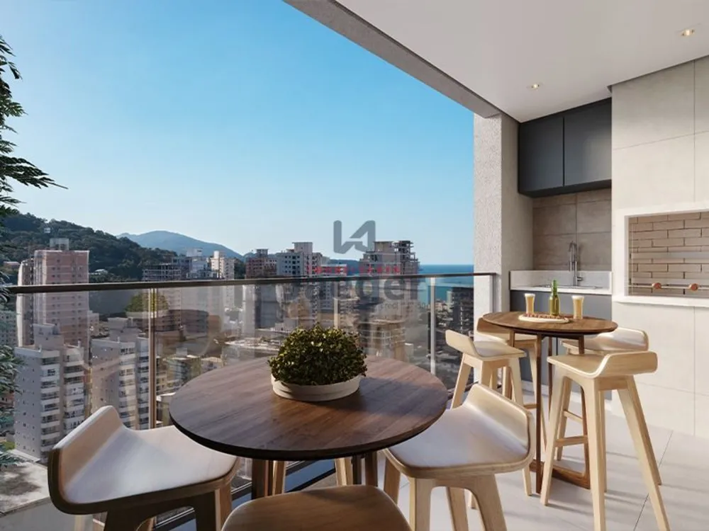 Apartamento, 2 quartos, 70 m² - Foto 1