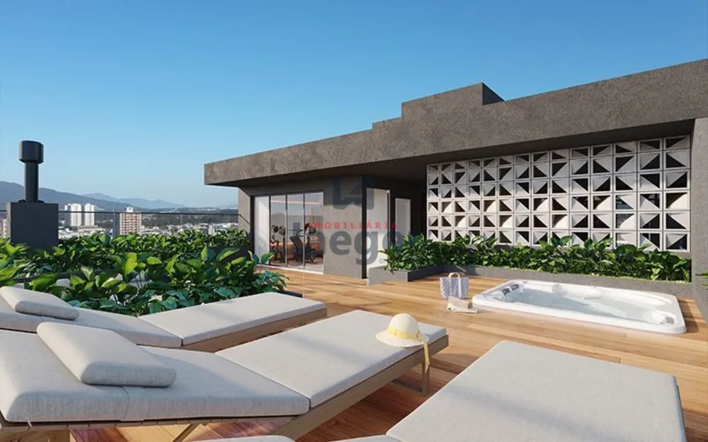 Apartamento, 2 quartos, 70 m² - Foto 1