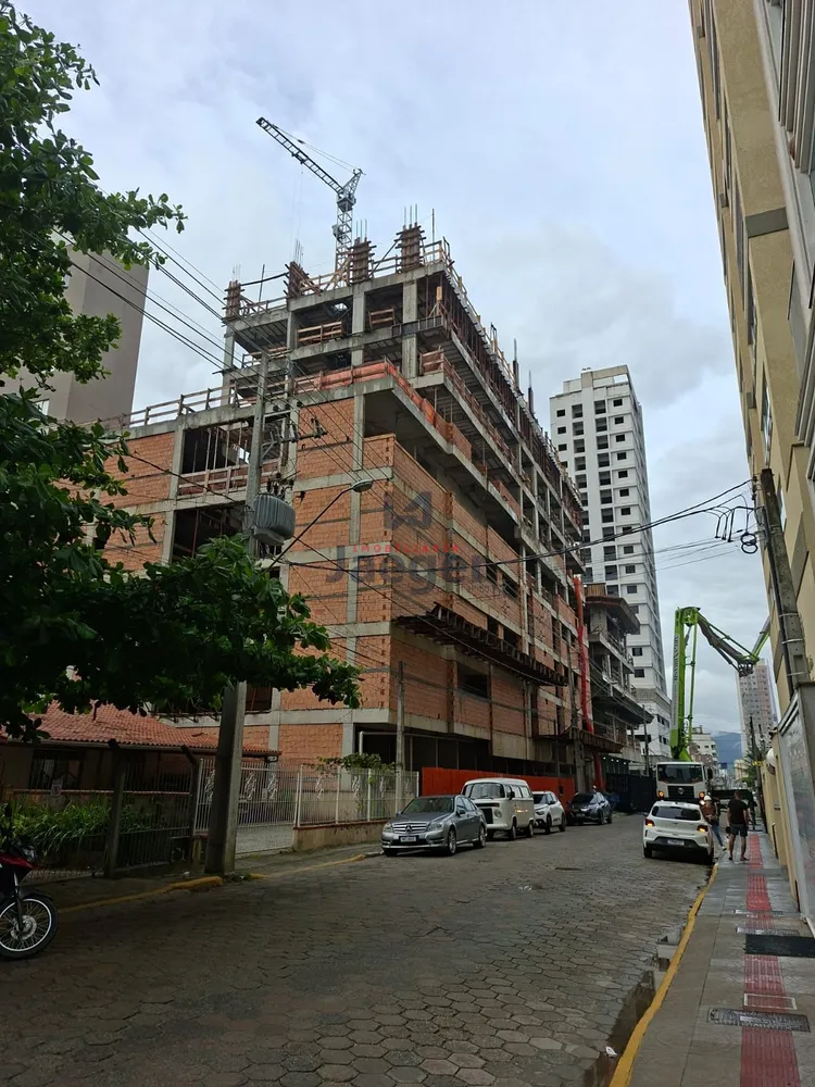 Apartamento, 2 quartos, 70 m² - Foto 8
