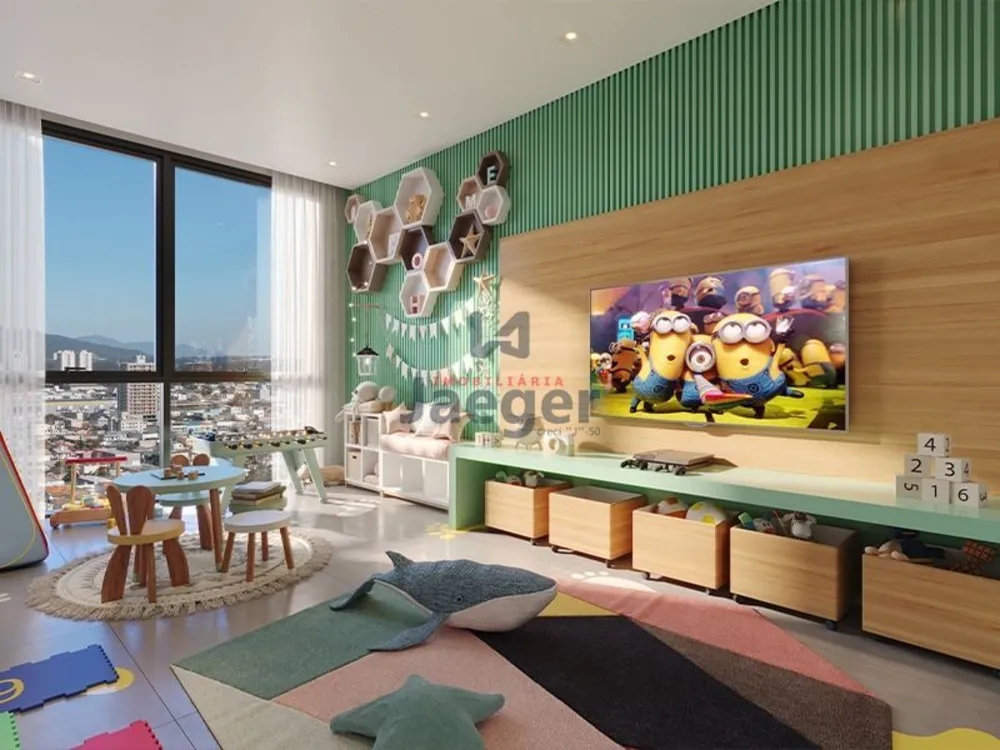 Apartamento, 2 quartos, 70 m² - Foto 4