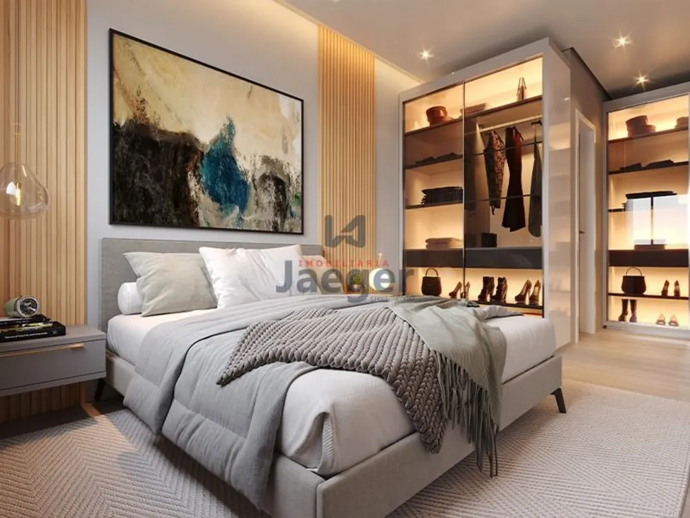 Apartamento, 2 quartos, 70 m² - Foto 3