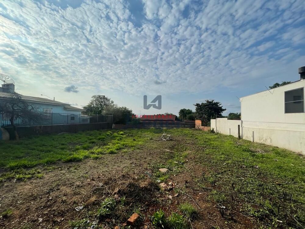 Terreno, 1108 m² - Foto 1