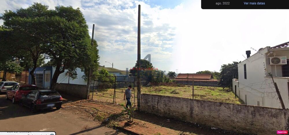 Terreno, 1108 m² - Foto 3