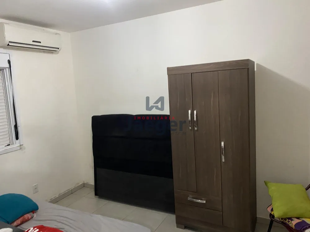 Apartamento, 2 quartos, 65 m² - Foto 2