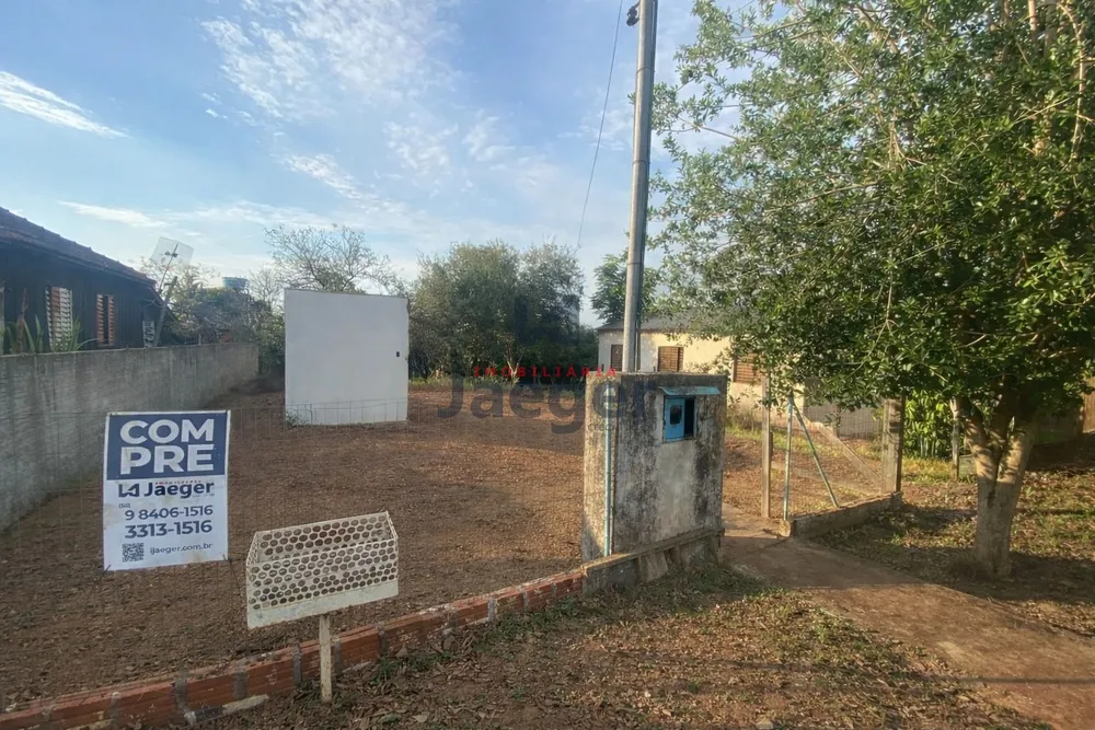 Terreno, 312 m² - Foto 1