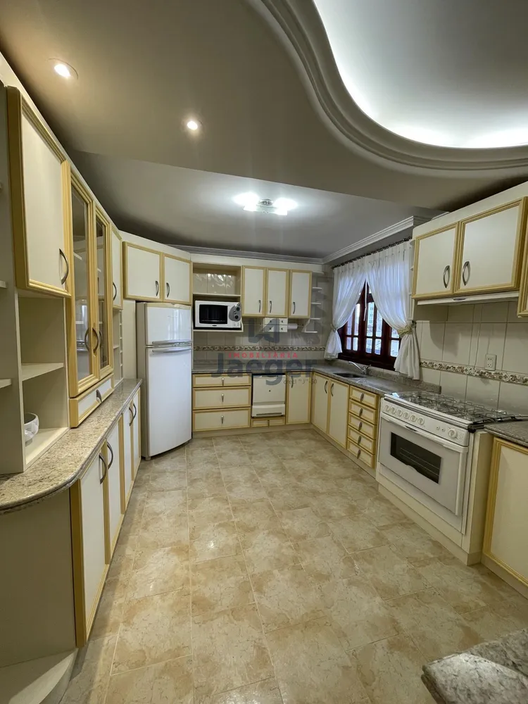 Apartamento, 4 quartos, 480 m² - Foto 4