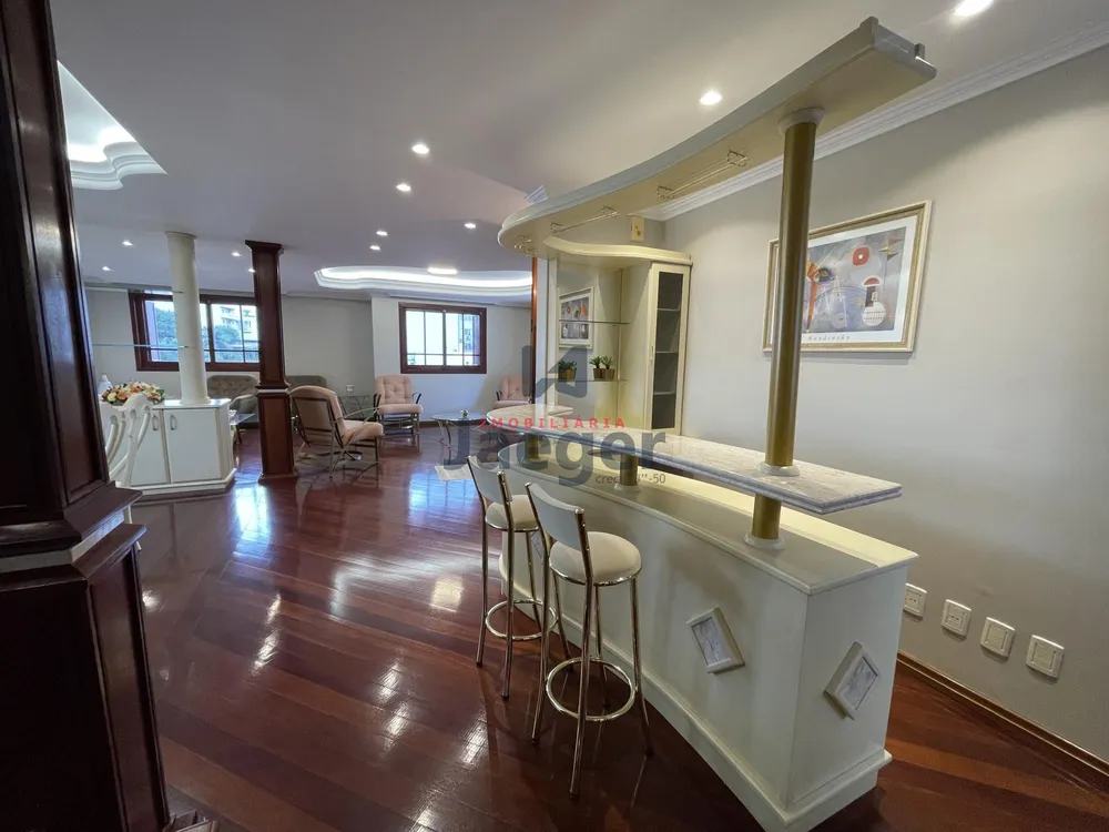 Apartamento, 4 quartos, 480 m² - Foto 3
