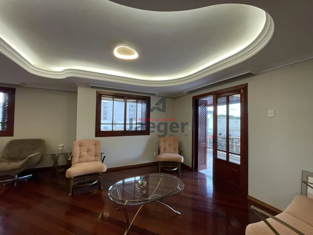 Apartamento, 4 quartos, 480 m² - Foto 2