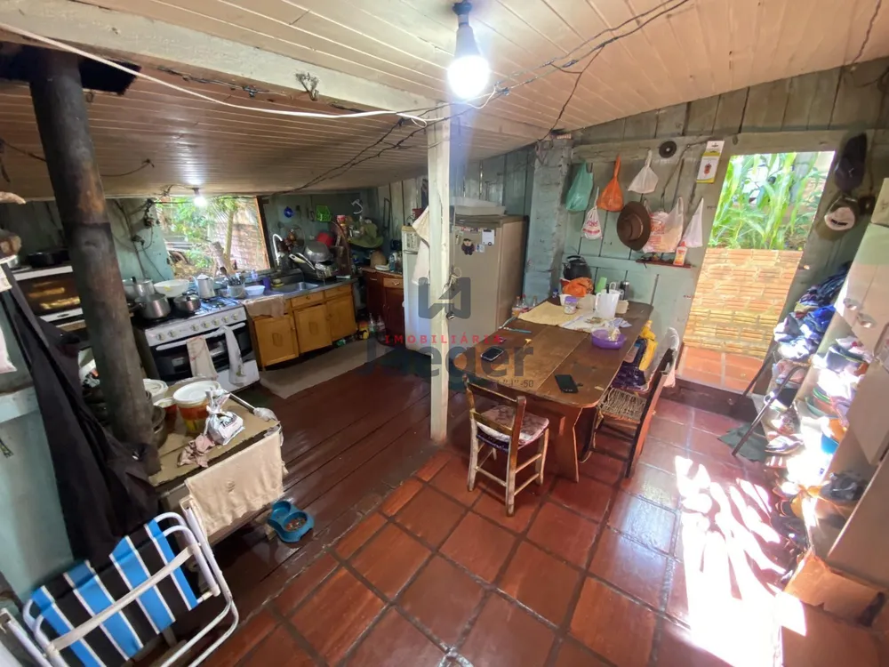 Casa, 2 quartos, 100 m² - Foto 1