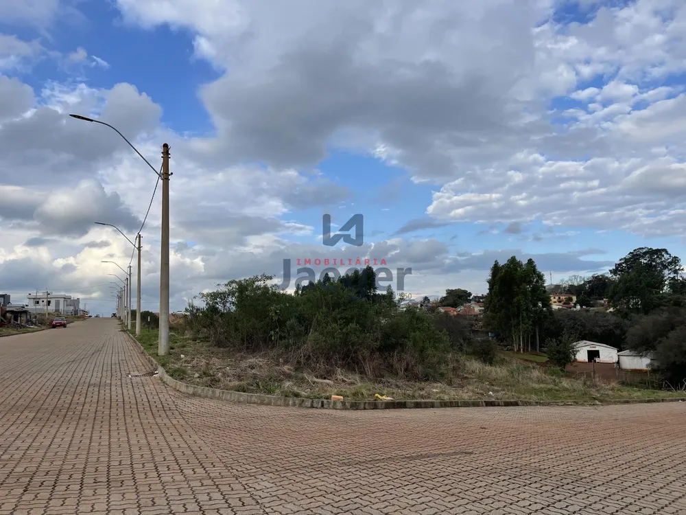 Terreno, 605 m² - Foto 5