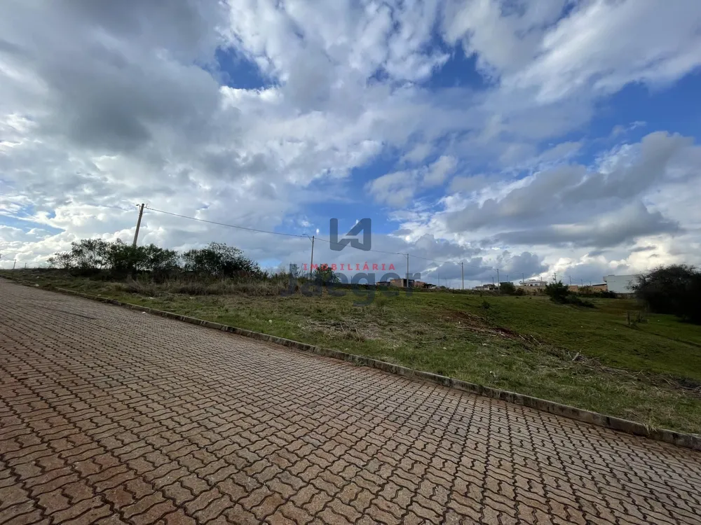 Terreno, 605 m² - Foto 1