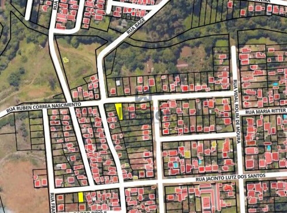 Terreno, 320 m² - Foto 1