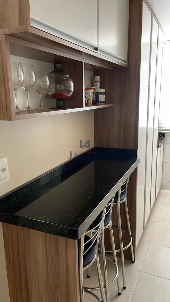 Apartamento, 2 quartos, 50 m² - Foto 4
