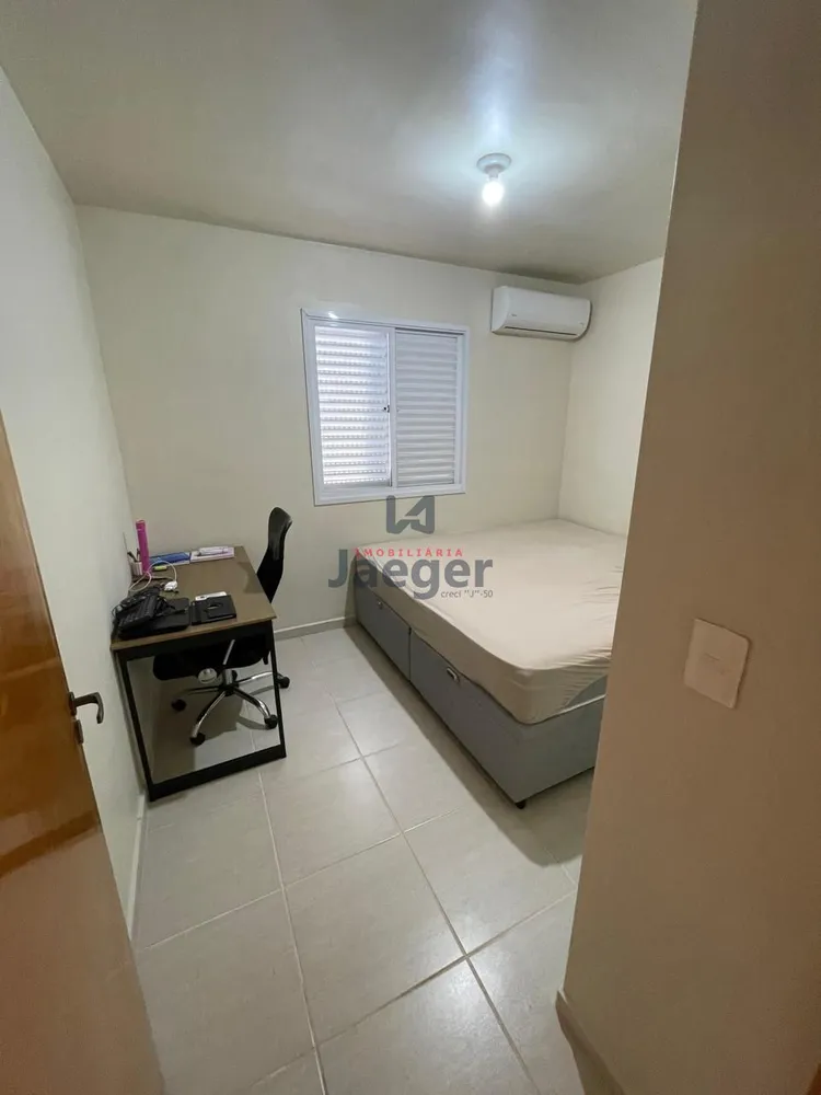 Apartamento, 2 quartos, 50 m² - Foto 3