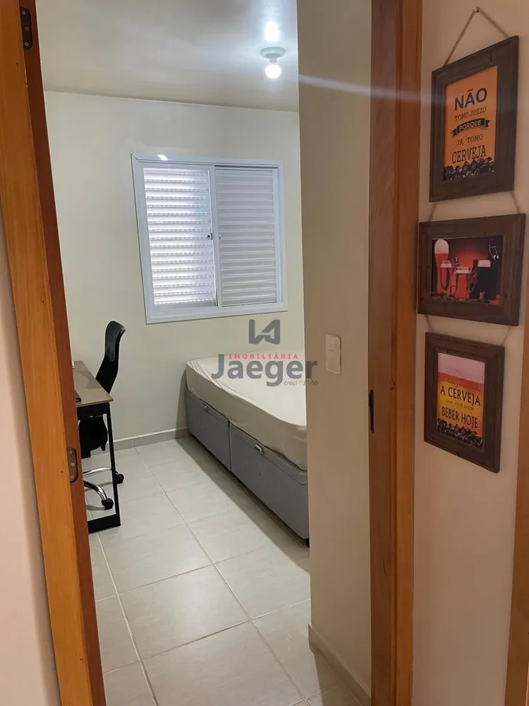 Apartamento, 2 quartos, 50 m² - Foto 7