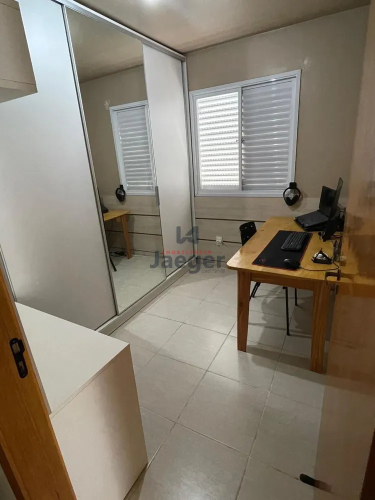 Apartamento, 2 quartos, 50 m² - Foto 4