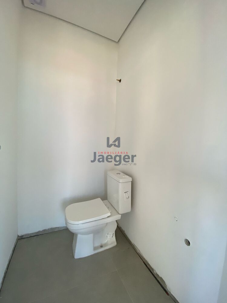 Conjunto Comercial-Sala para alugar com 1 quarto, 100m² - Foto 5
