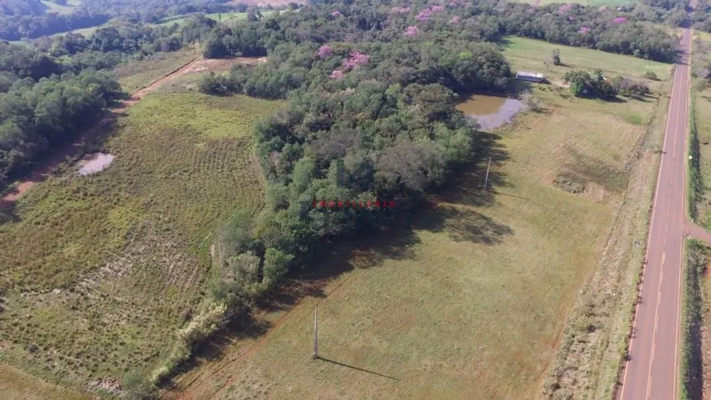 Chácara, 2 quartos, 2 hectares - Foto 2