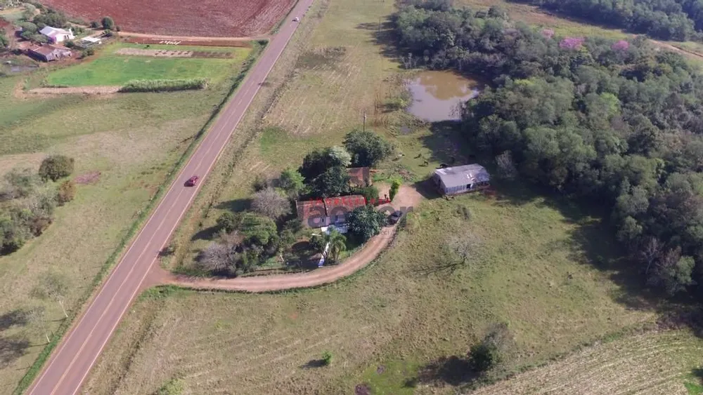 Chácara, 2 quartos, 2 hectares - Foto 4