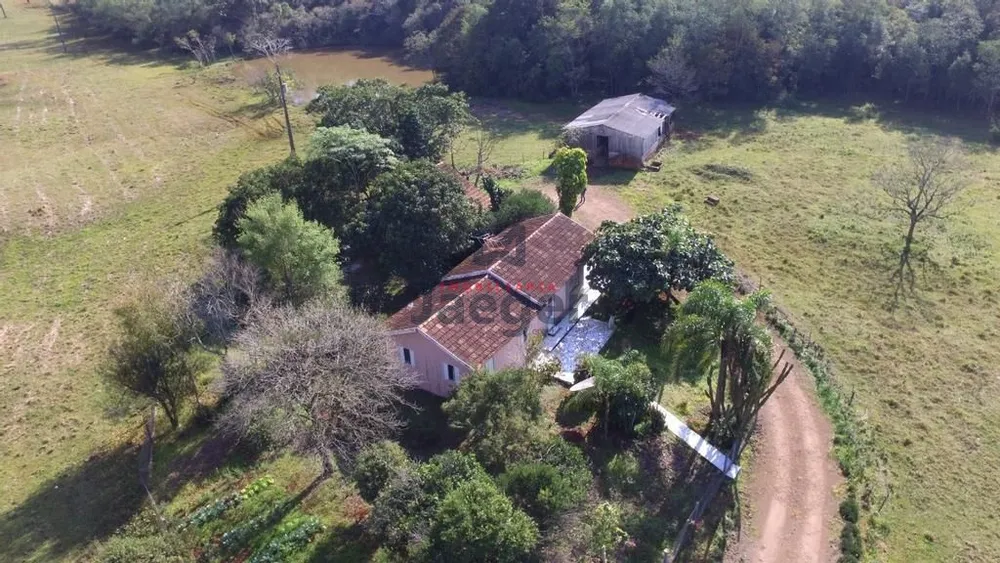 Chácara, 2 quartos, 2 hectares - Foto 8