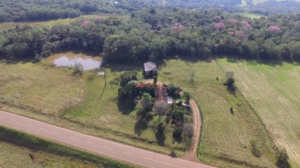 Chácara, 2 quartos, 2 hectares - Foto 6