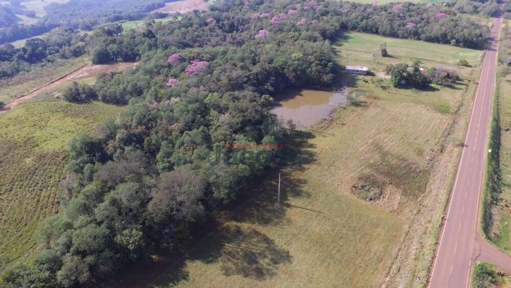 Chácara, 2 quartos, 2 hectares - Foto 1