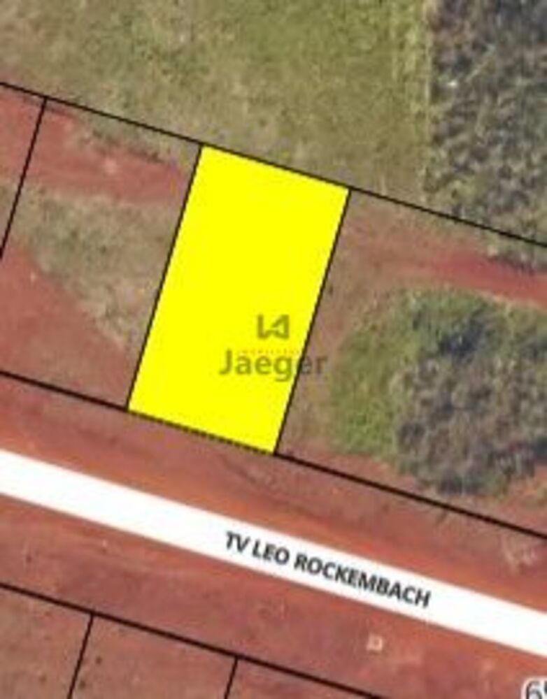 Terreno, 272 m² - Foto 2