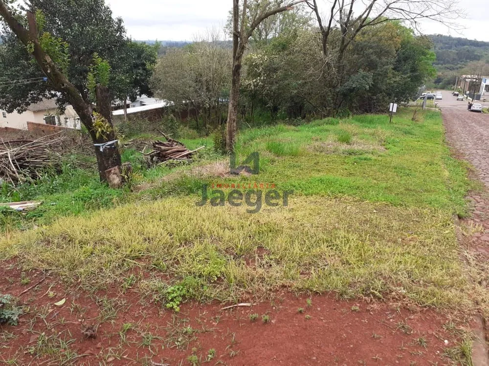Terreno, 231 m² - Foto 1