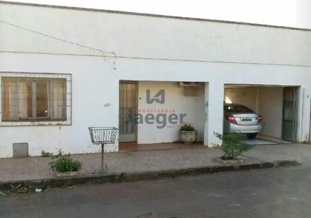 Casa, 3 quartos, 230 m² - Foto 3