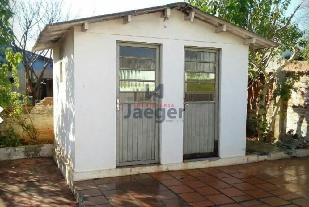 Casa, 3 quartos, 230 m² - Foto 2