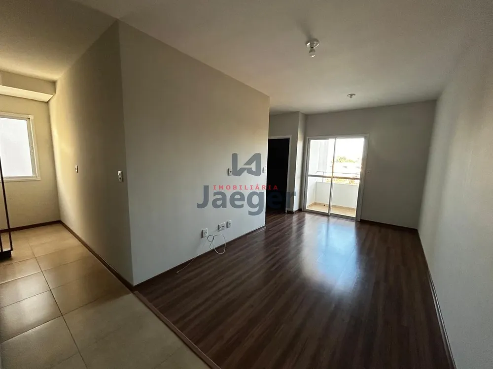 Apartamento, 2 quartos, 55 m² - Foto 4