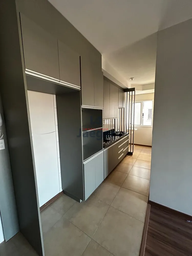 Apartamento, 2 quartos, 55 m² - Foto 3