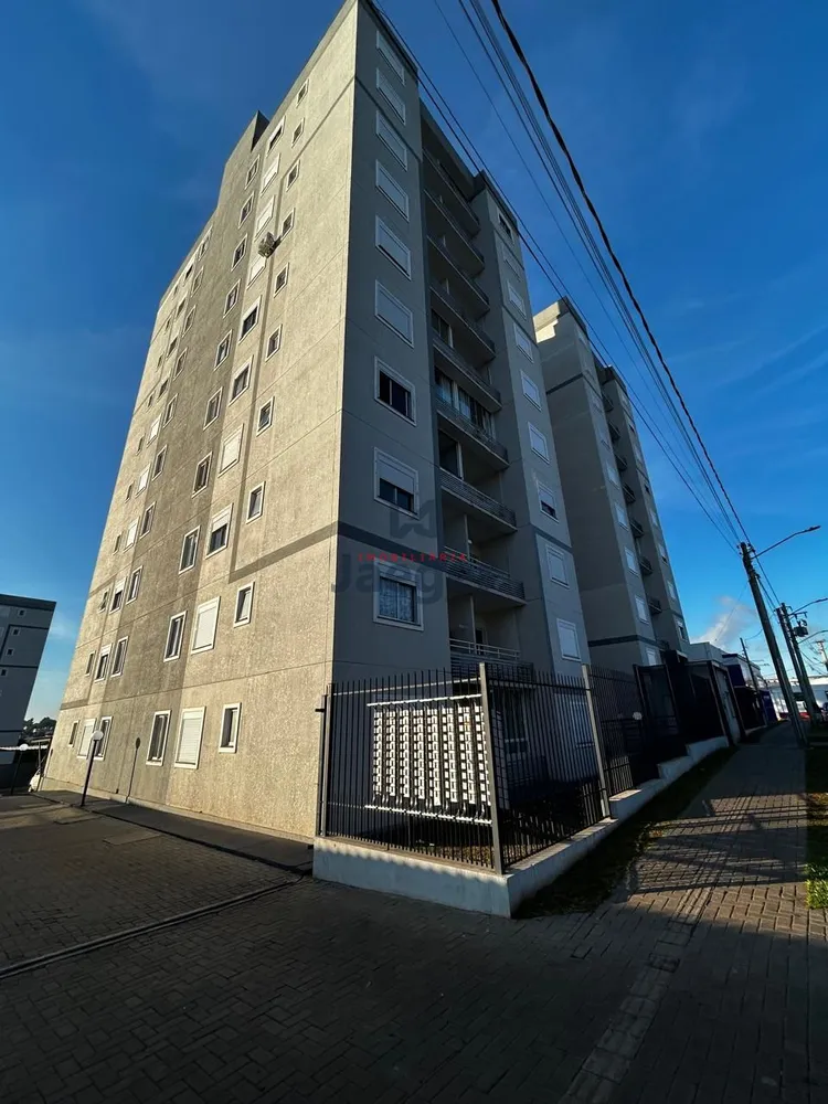 Apartamento, 2 quartos, 55 m² - Foto 11