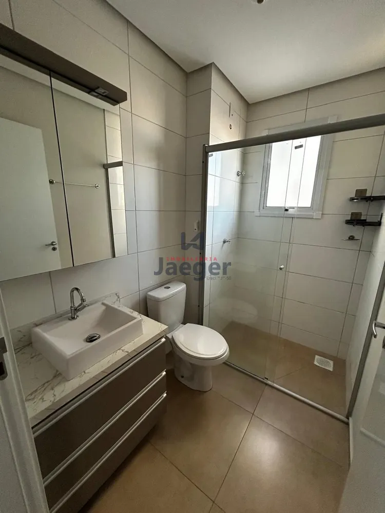 Apartamento, 2 quartos, 55 m² - Foto 9