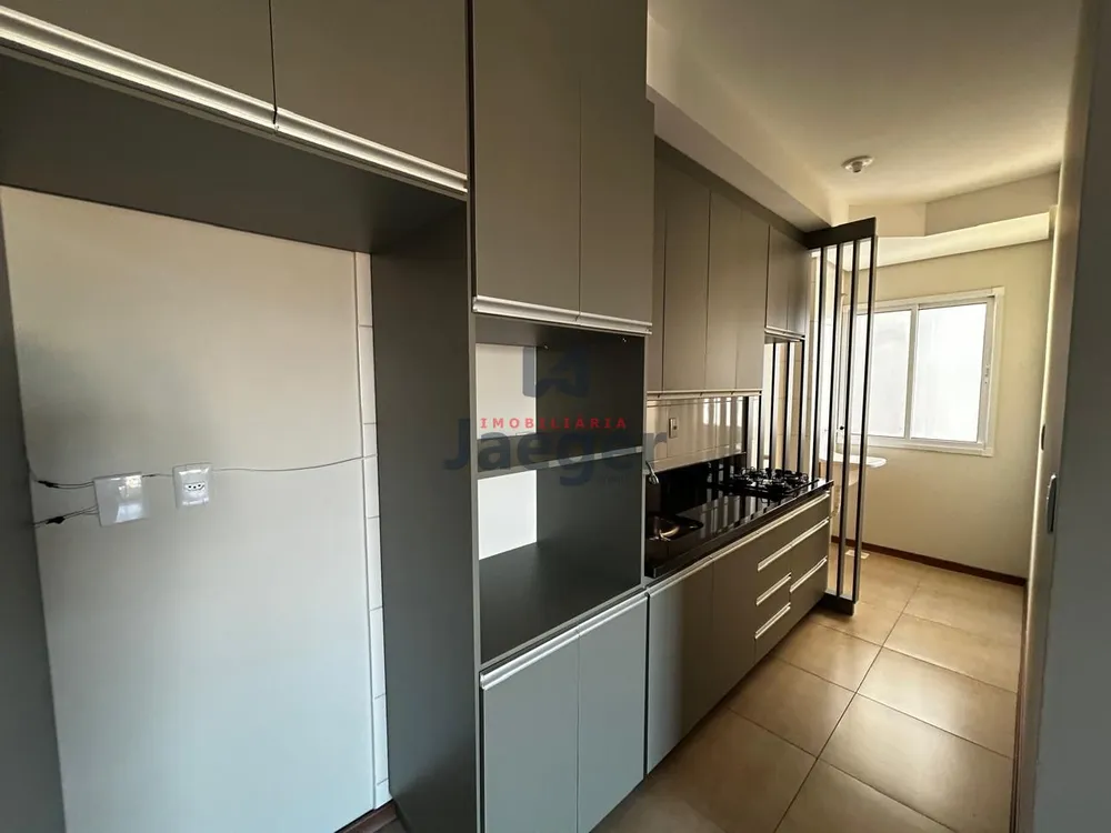Apartamento, 2 quartos, 55 m² - Foto 2