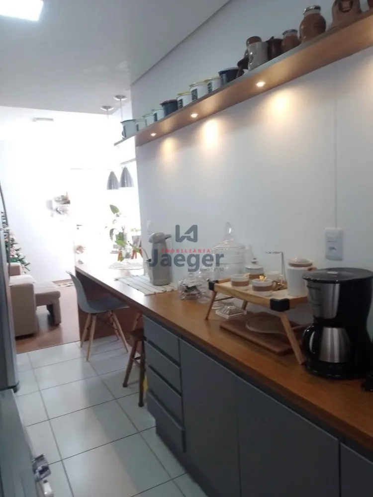 Apartamento, 2 quartos, 54 m² - Foto 5