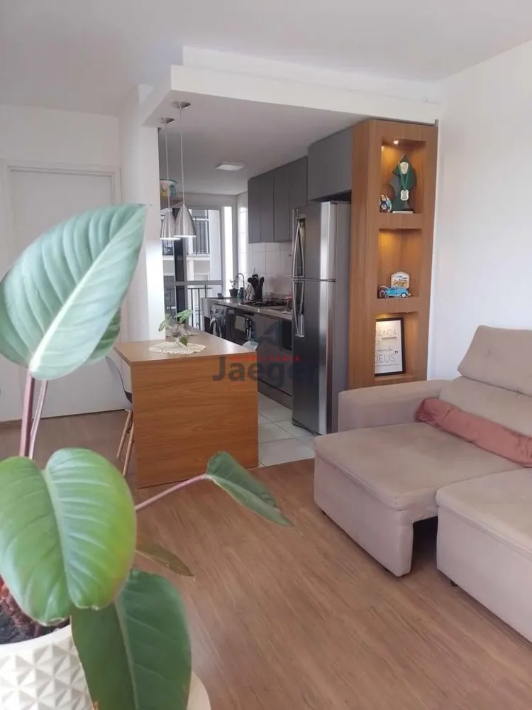 Apartamento, 2 quartos, 54 m² - Foto 12