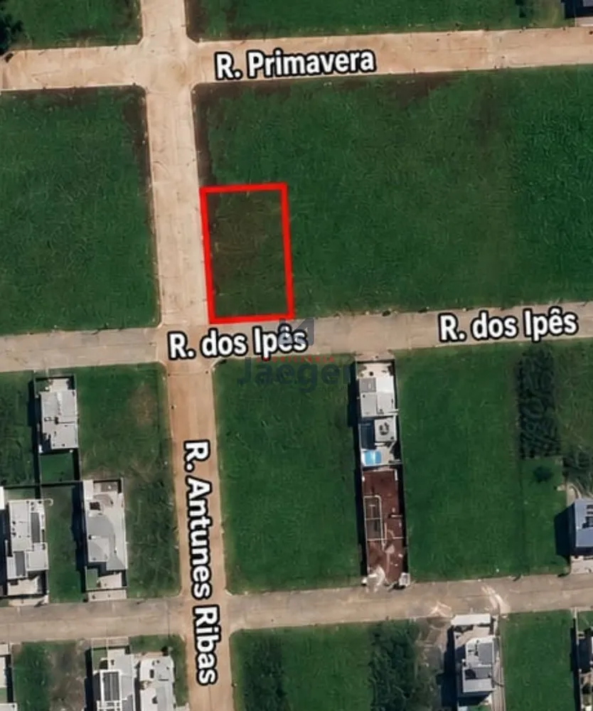 Terreno, 420 m² - Foto 2