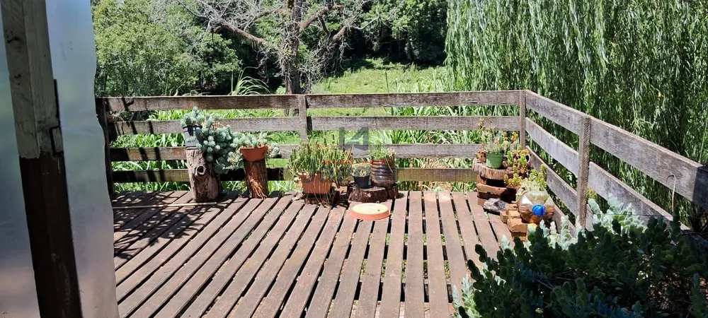 Chácara, 3 quartos, 8 hectares - Foto 2